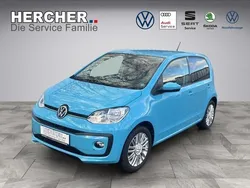 VW up!