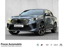 Bmw individual storm Neu 2024 BMW iX2 M Sport SUV | 43.780 € (Guter Preis)