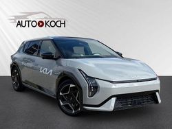 Grau Neu 2025 Kia EV4 4 Kleinwagen | 46.888 € (Fairer Preis)