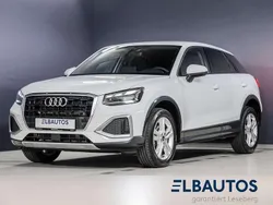 Gletscherweiß Gebraucht 2024 Audi Q2 SUV | 28.950 € (Guter Preis)