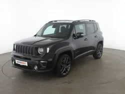 Schwarz Gebraucht 2021 Jeep Renegade SUV | 20.570 € (Guter Preis)
