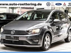 Grau Gebraucht 2017 VW Golf SUV | 12.890 € (Fairer Preis)