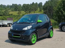 Schwarz Gebraucht 2010 Smart ForTwo Coupé Pulse Coupé | 3.300 €