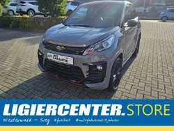 Grau Gebraucht 2024 Ligier JS60 Kleinwagen | 18.490 € (Fairer Preis)