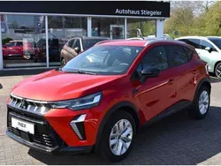 Aurorarot Neu 2025 Mitsubishi ASX Plus SUV | 26.800 € (Fairer Preis)