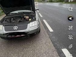 Gebraucht 2001 VW Passat Trendline Kombi | 1.200 € (Guter Preis)