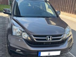 Beige Gebraucht 2011 Honda CR-V SUV | 9.000 € (Fairer Preis)
