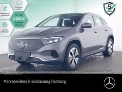 Mercedes EQA300