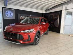 Rot Neu 2025 MG ZS Comfort SUV | 20.640 € (Fairer Preis)