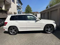 Weiß Gebraucht 2010 Mercedes GLK350 Sport Edition SUV | 12.700 € (Fairer Preis)