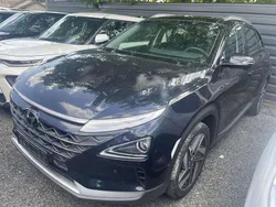 Blau Gebraucht 2022 Hyundai Nexo Premium SUV | 14.000 € (Superpreis)