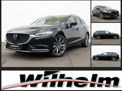 Andere Gebraucht 2024 Mazda 6 Exclusive-Line Kombi | 40.390 €