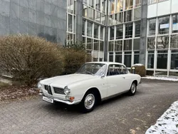 Weiß Gebraucht 1964 BMW 3200 CS Coupé | 85.000 €