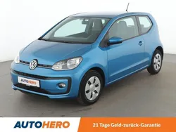VW up!
