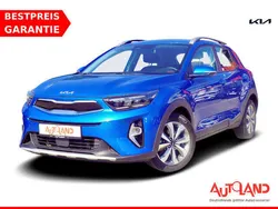 Andere Gebraucht 2022 Kia Stonic Vision SUV | 17.990 € (Fairer Preis)