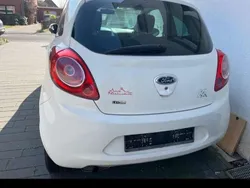 Gebraucht 2011 Ford Ka Kleinwagen | 3.200 € (Etwas zu teuer)