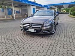 Grau Gebraucht 2012 Mercedes CLS350 Coupé | 15.500 € (Guter Preis)
