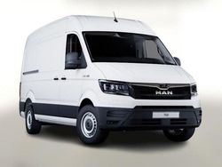 Weiss Neu 2025 MAN TGE Van | 42.190 € (Guter Preis)