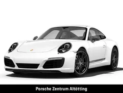 Weiß Gebraucht 2018 Porsche 911 Carrera T Coupé | 92.490 €