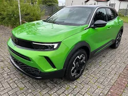 Grün Gebraucht 2024 Opel Mokka Ultimate SUV | 21.289 € (Guter Preis)