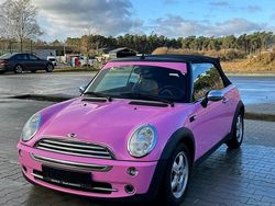Gebraucht 2005 Mini One Cabriolet Cabrio | 3.199 € (Fairer Preis)