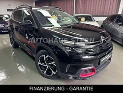 Noir perla nera (metallic) Gebraucht 2019 Citroën C5 Aircross SUV | 19.790 €