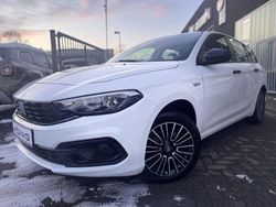 Weiß Gebraucht 2023 Fiat Tipo Kombi | 22.994 € (Etwas zu teuer)