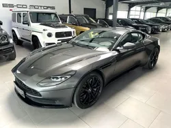 Grau Gebraucht 2020 Aston Martin DB11 Coupé | 139.900 € (Superpreis)