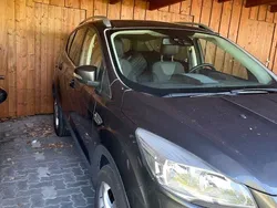 Grau Gebraucht 2016 Ford Kuga SYNC Edition SUV | 12.600 € (Guter Preis)