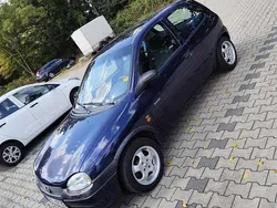 Blau Gebraucht 1997 Opel Corsa Swing Limousine | 1.800 € (Etwas zu teuer)