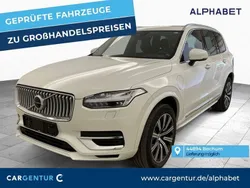Ice white Gebraucht 2022 Volvo XC90 Plus SUV | 43.790 € (Superpreis)