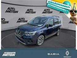 Cavansitblau blue mb 589 Gebraucht 2025 Renault Kangoo Komfort Van / Kleinbus | 38.950 €