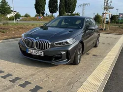Grau Gebraucht 2020 BMW 120 M Sport Kleinwagen | 25.499 € (Teuer)