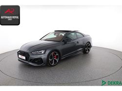 Daytonagrau Gebraucht 2021 Audi RS5 Coupé | 59.880 € (Fairer Preis)