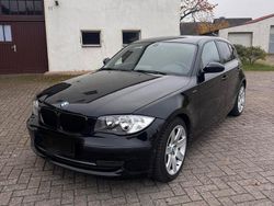 Schwarz Gebraucht 2007 BMW 116 Kleinwagen | 2.500 € (Fairer Preis)