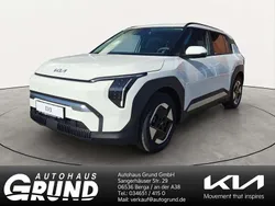 (ud) schneeweiß Neu 2025 Kia EV3 4 SUV | 38.390 € (Guter Preis)