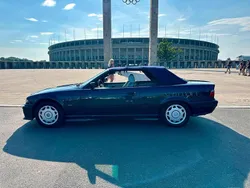 Gebraucht 1995 BMW 318 Cabriolet Cabrio | 3.900 €