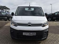 Weiß Gebraucht 2020 Citroën Berlingo Van / Kleinbus | 12.490 € (Superpreis)