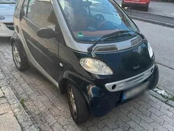 Gebraucht 1999 Smart ForTwo Coupé Kleinwagen | 500 € (Superpreis)
