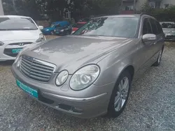 Silber Gebraucht 2005 Mercedes E200 Kombi | 4.990 € (Guter Preis)