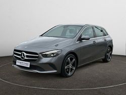 Grau Gebraucht 2019 Mercedes B220 Progressive Van / Kleinbus | 28.890 € (Teuer)