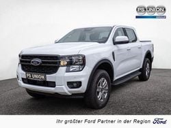 Weiß Neu 2025 Ford Ranger XLT Abholung | 42.790 € (Superpreis)