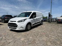 Frostweiß Gebraucht 2015 Ford Transit Trend Kleinwagen | 5.990 € (Fairer Preis)