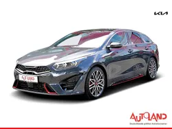 Grau Gebraucht 2024 Kia ProCeed 2 Kleinwagen | 32.950 € (Fairer Preis)