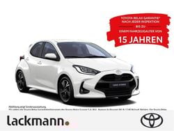 Weiss Neu 2025 Toyota Yaris Hybrid Comfort Kleinwagen | 23.480 € (Superpreis)