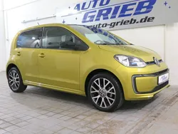 VW e-up!
