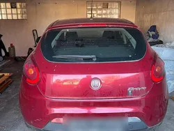 Gebraucht 2007 Fiat Bravo Kleinwagen | 900 € (Guter Preis)