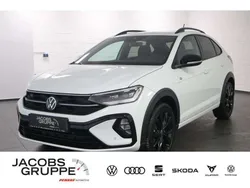 Weiß Gebraucht 2024 VW Taigo Style SUV | 26.880 € (Fairer Preis)