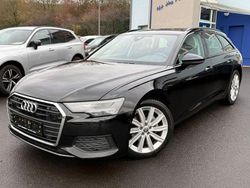 Schwarz Gebraucht 2021 Audi A6 Business Limousine | 22.900 € (Superpreis)