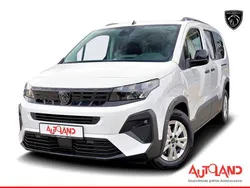 Andere Neu 2025 Peugeot Rifter Van / Kleinbus | 32.890 € (Fairer Preis)